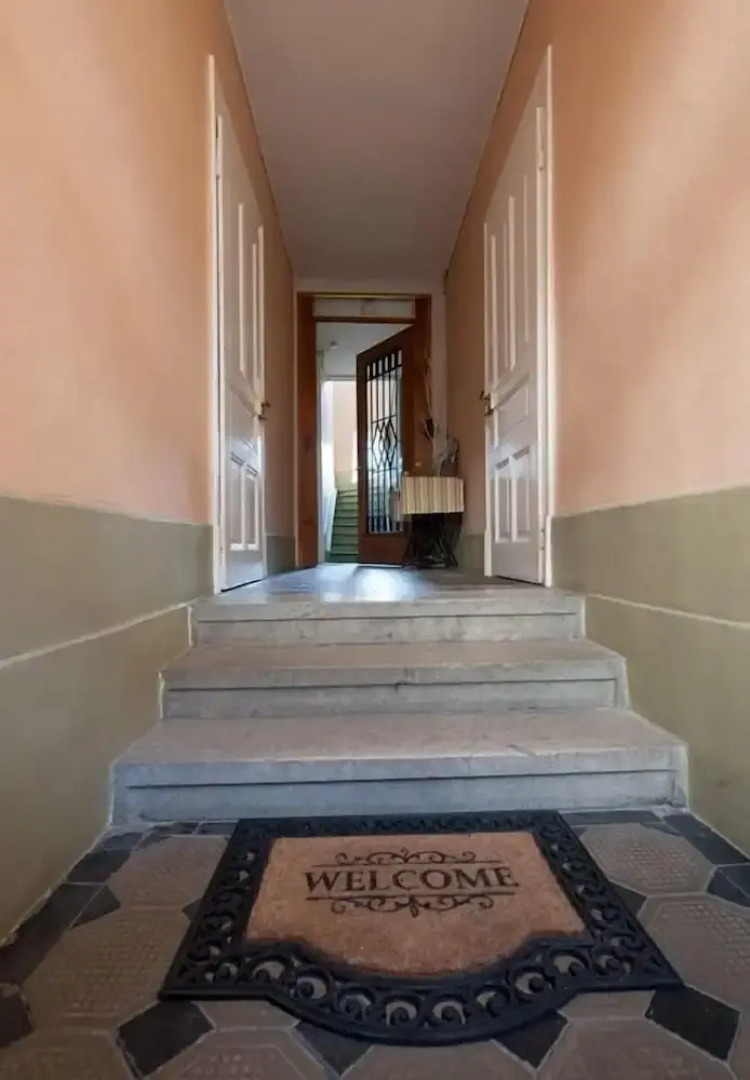 Gaestezimmer Plaenke