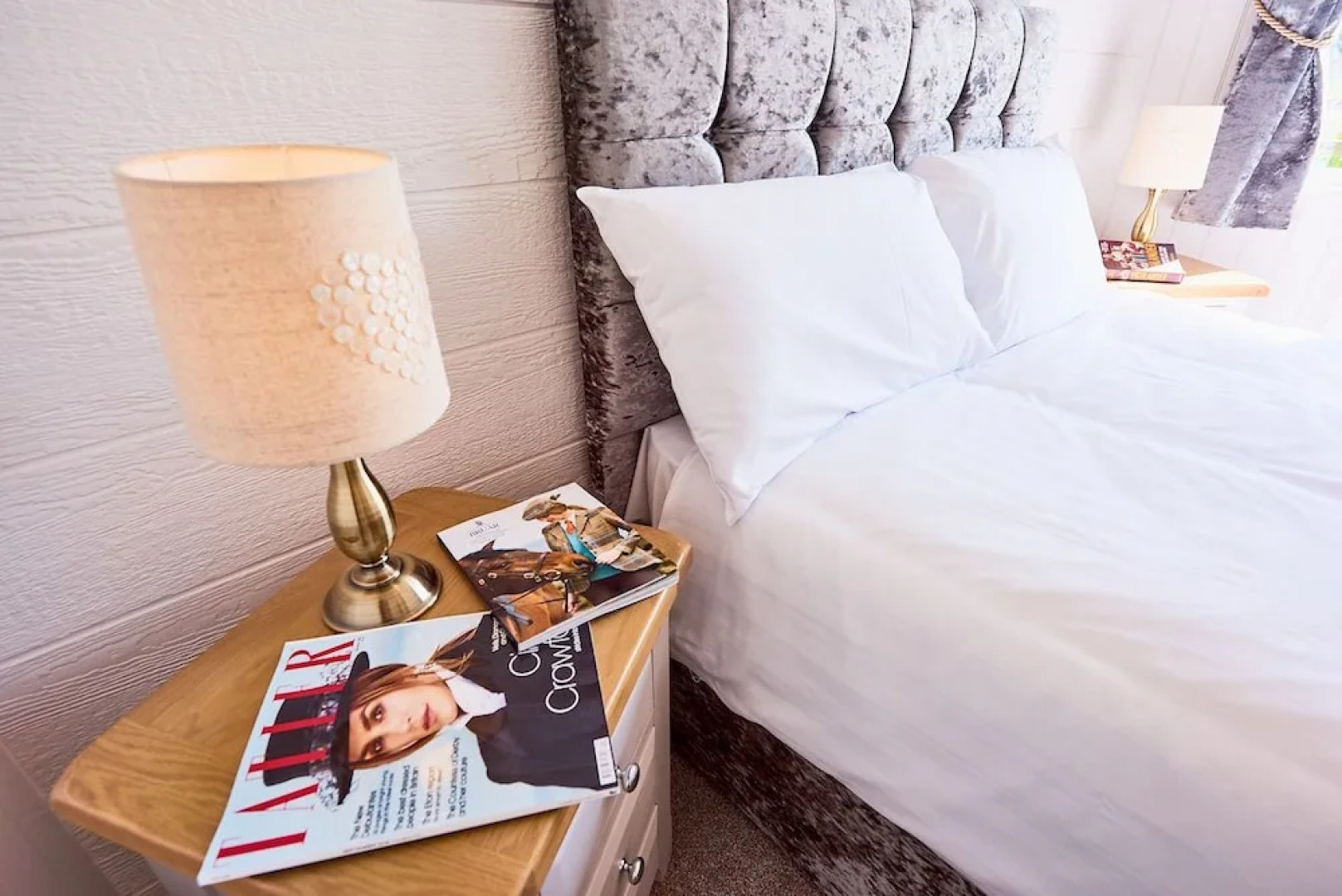 Silverwood Luxury Lodges