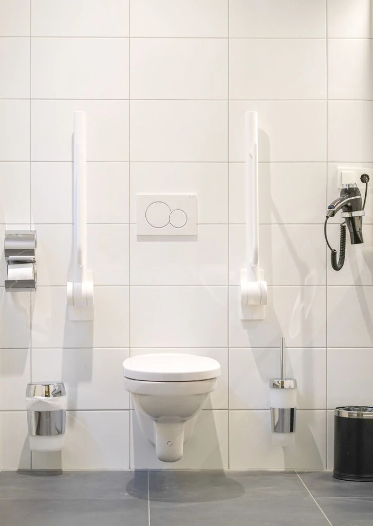 Fletcher Hotel-Restaurant De Oude Gevangenis-Alkmaar