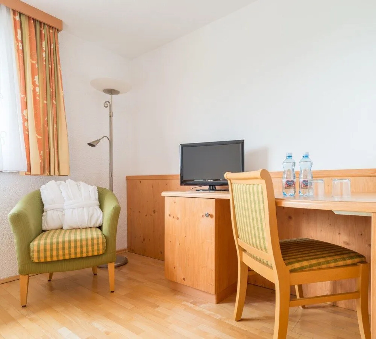 Appartements-Restaurant Schwaiger