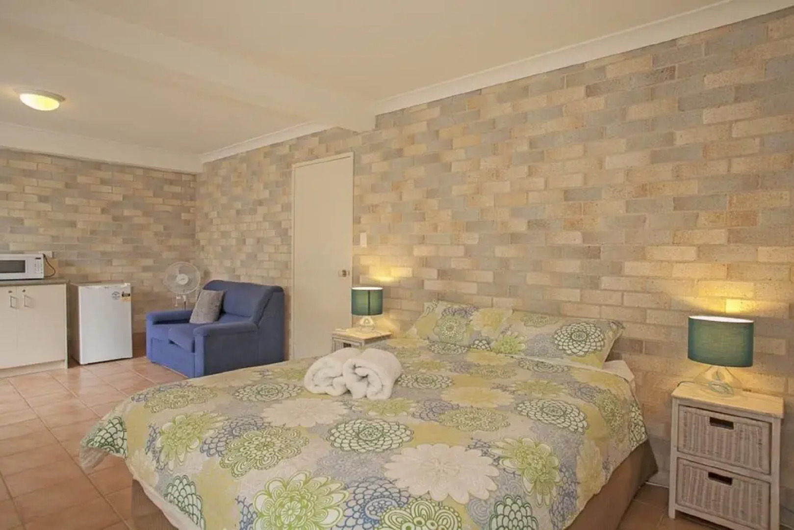 Blue Haze 4 - Sawtell, NSW