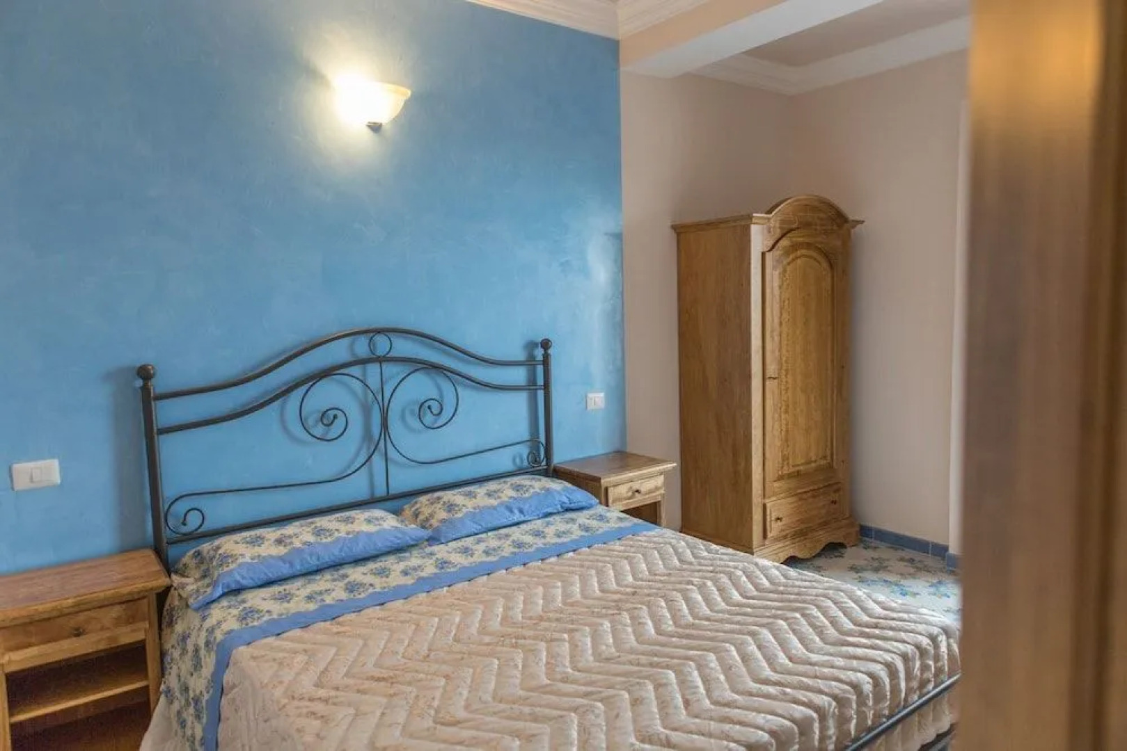 Rianna Rooms & Breakfast