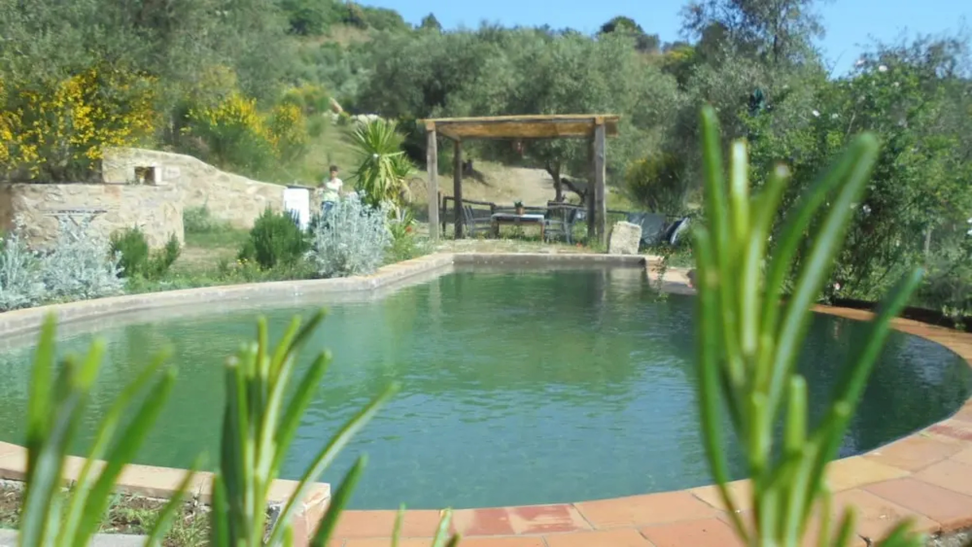 La casina di Giannetto