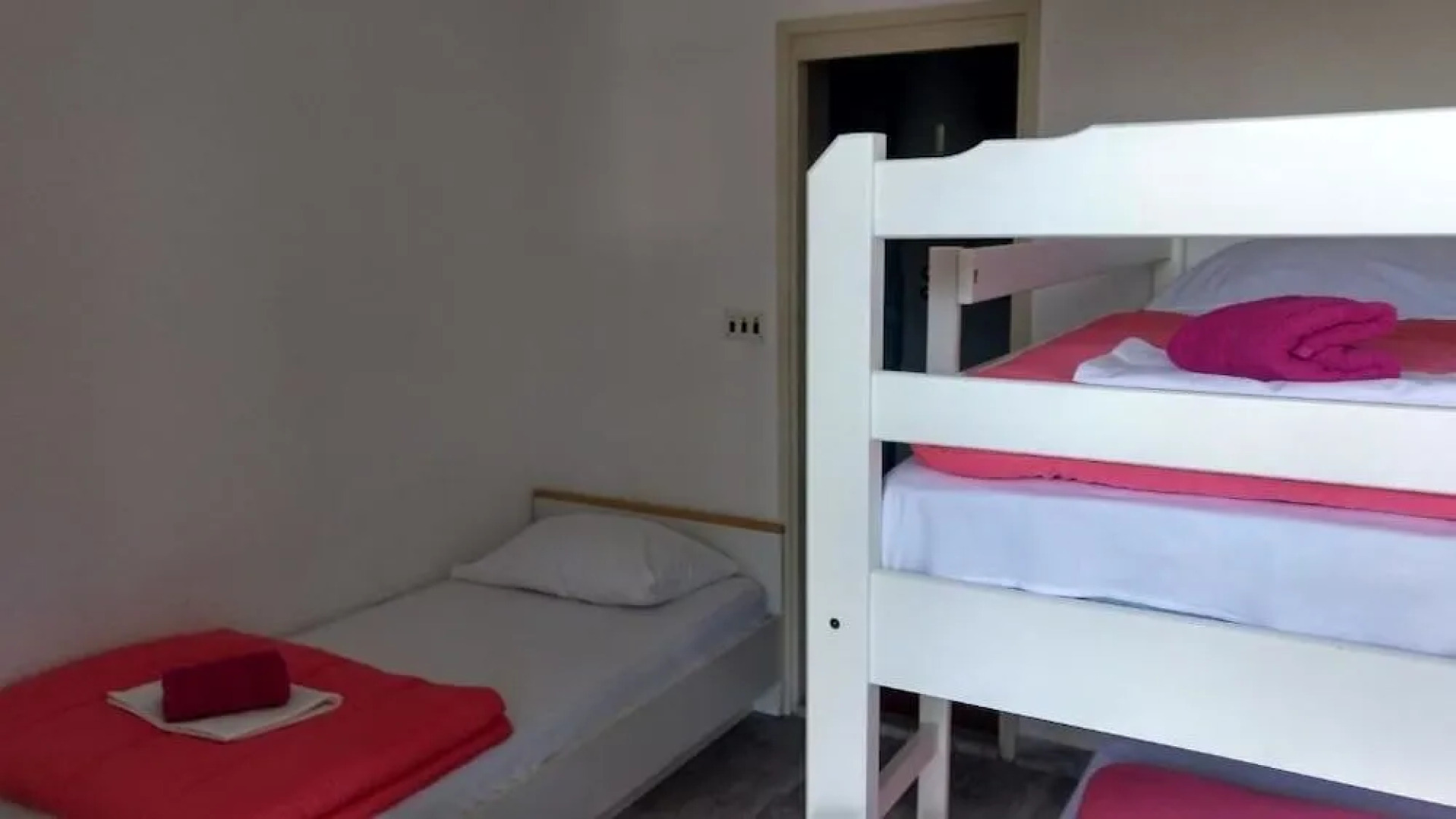 Hostel Little Seahorse