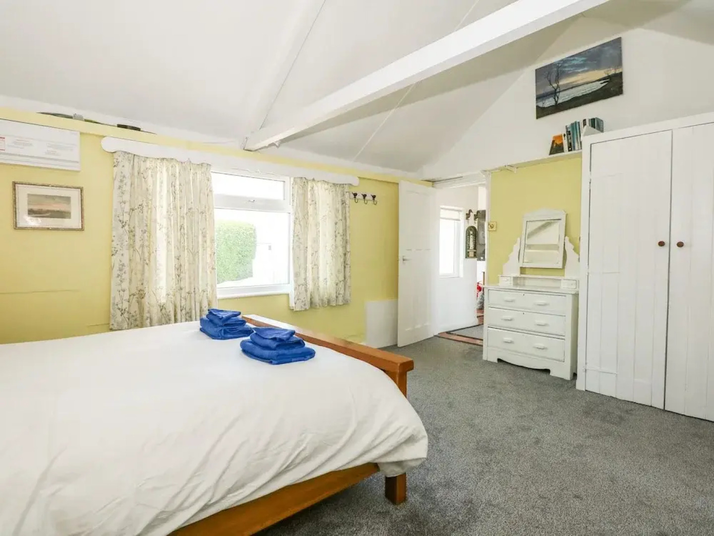 The Sir Peter Scott Lighthouse