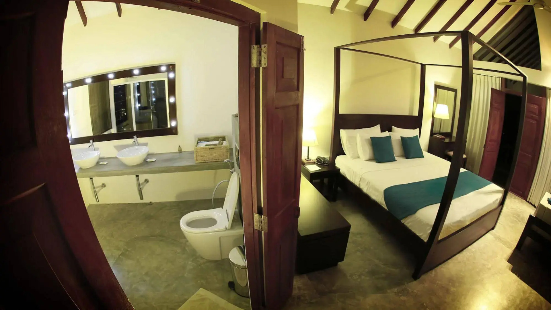 Elephant Stables Dambulla