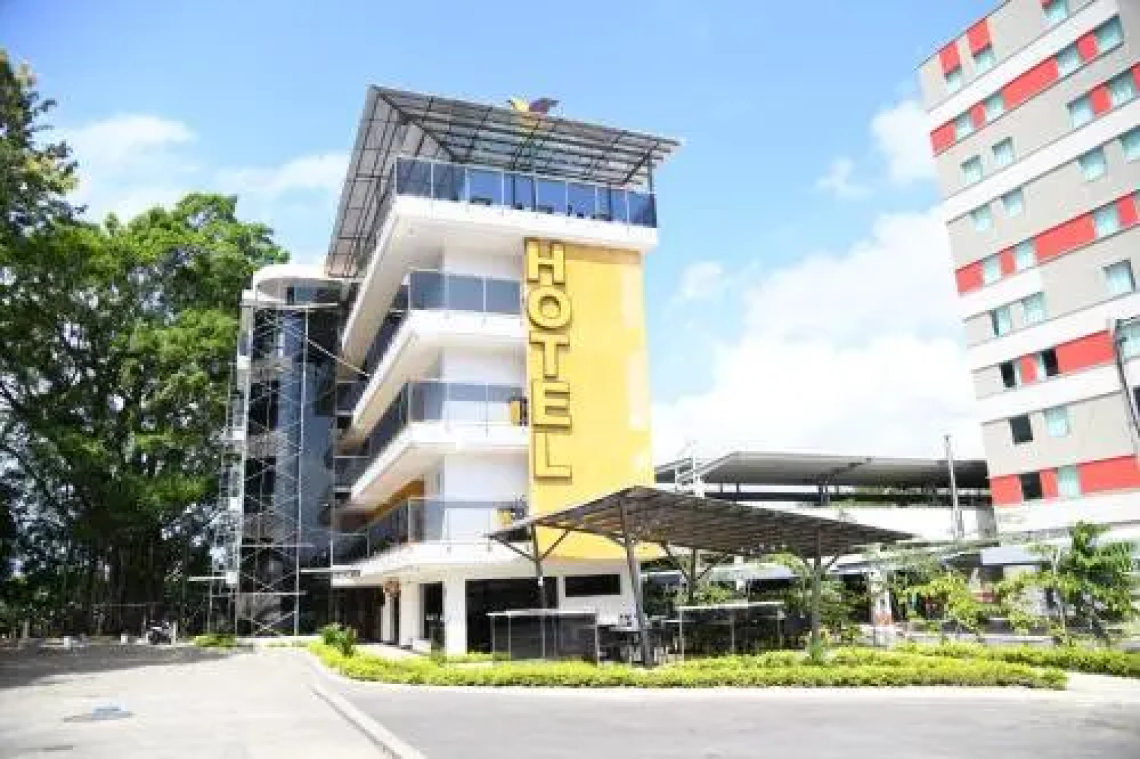 Hotel Milla De Oro Uraba