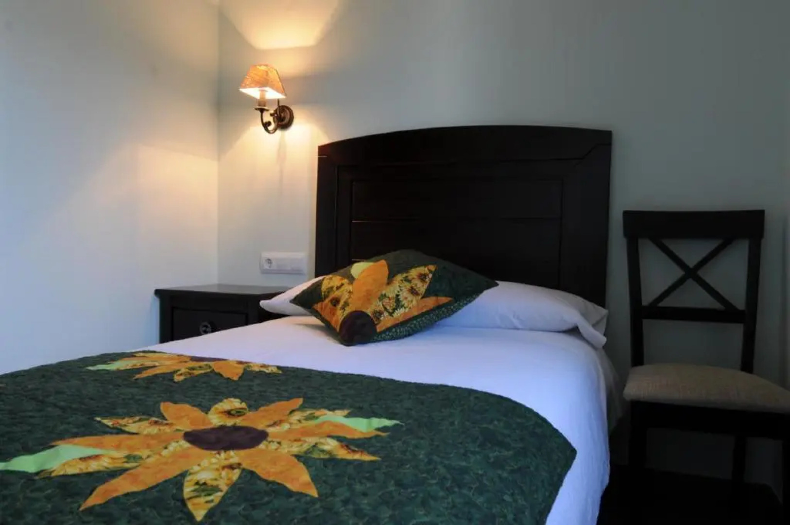 Casa Rural La Comella