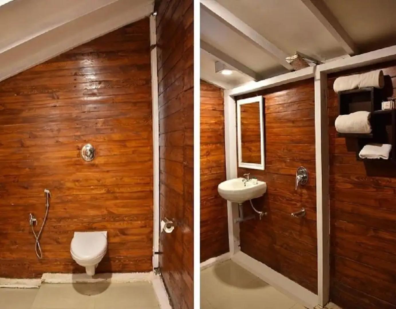 Room Maangta 320 - Morjim Goa