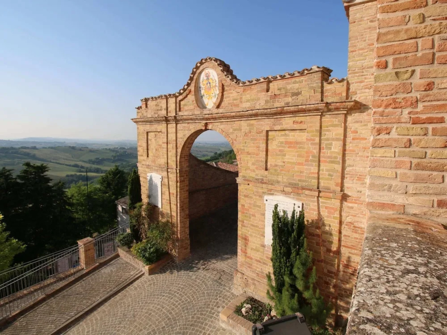 Belvilla by OYO Colle