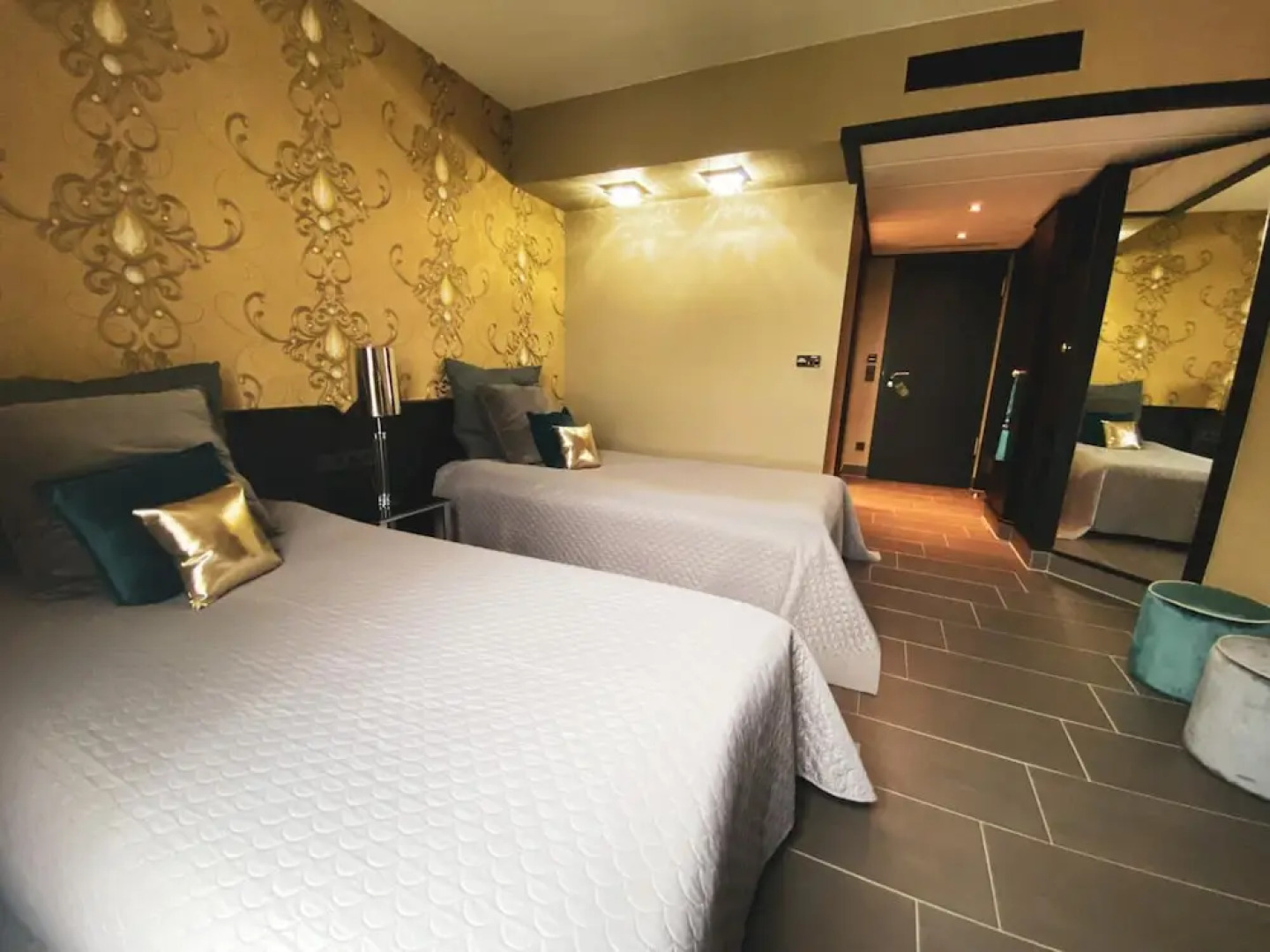 Augenblick Skylounge