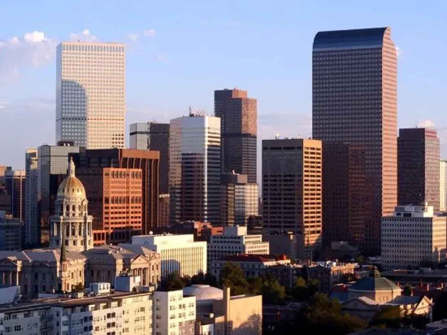 SpringHill Suites Denver North/Westminster