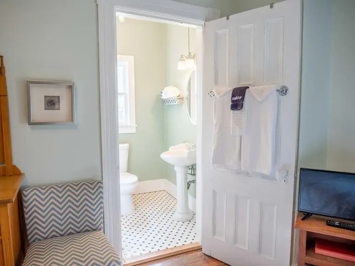 River Run Bed and Breakfast