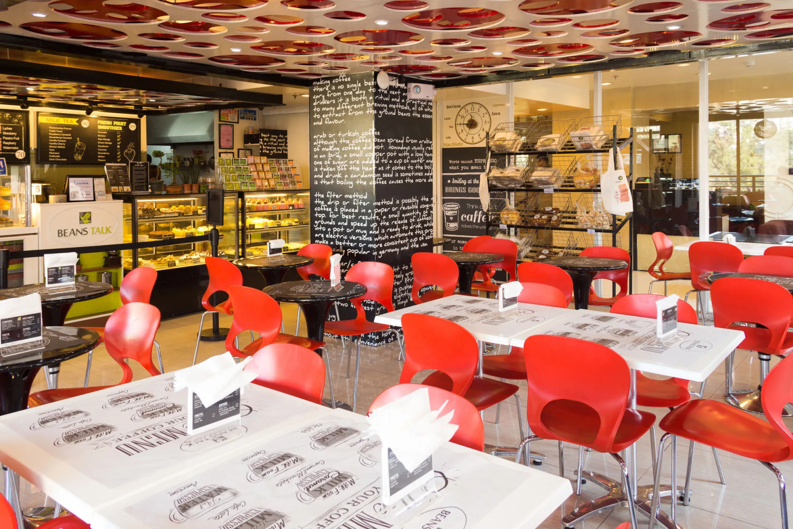 Baguio City Center Hotel