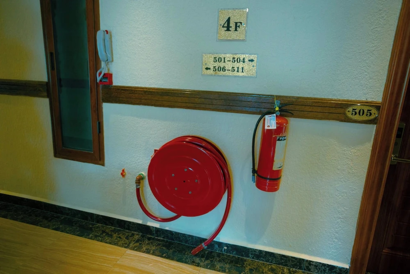 Tiffany Diamond Hotels- Mtwara