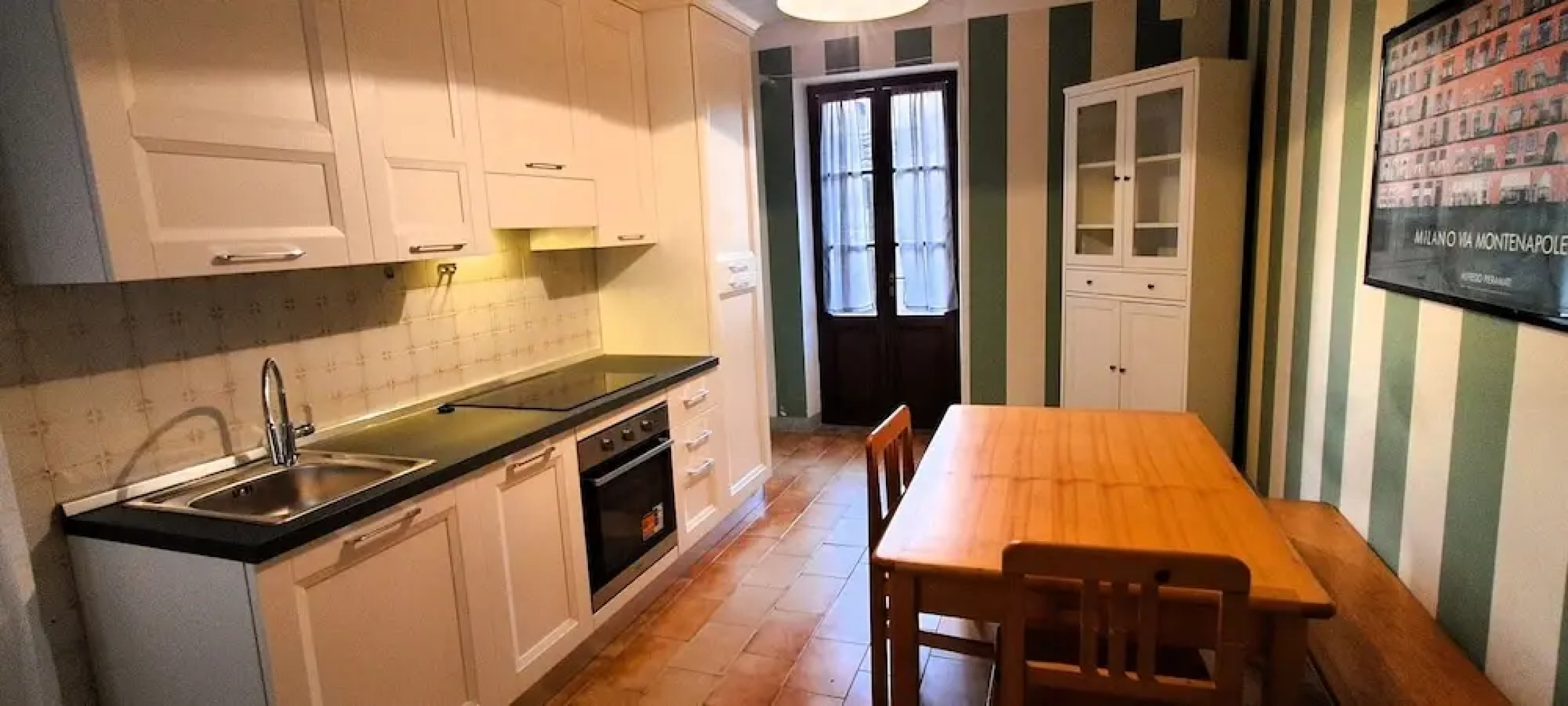 Agriturismo Le Corti Della Gualdana