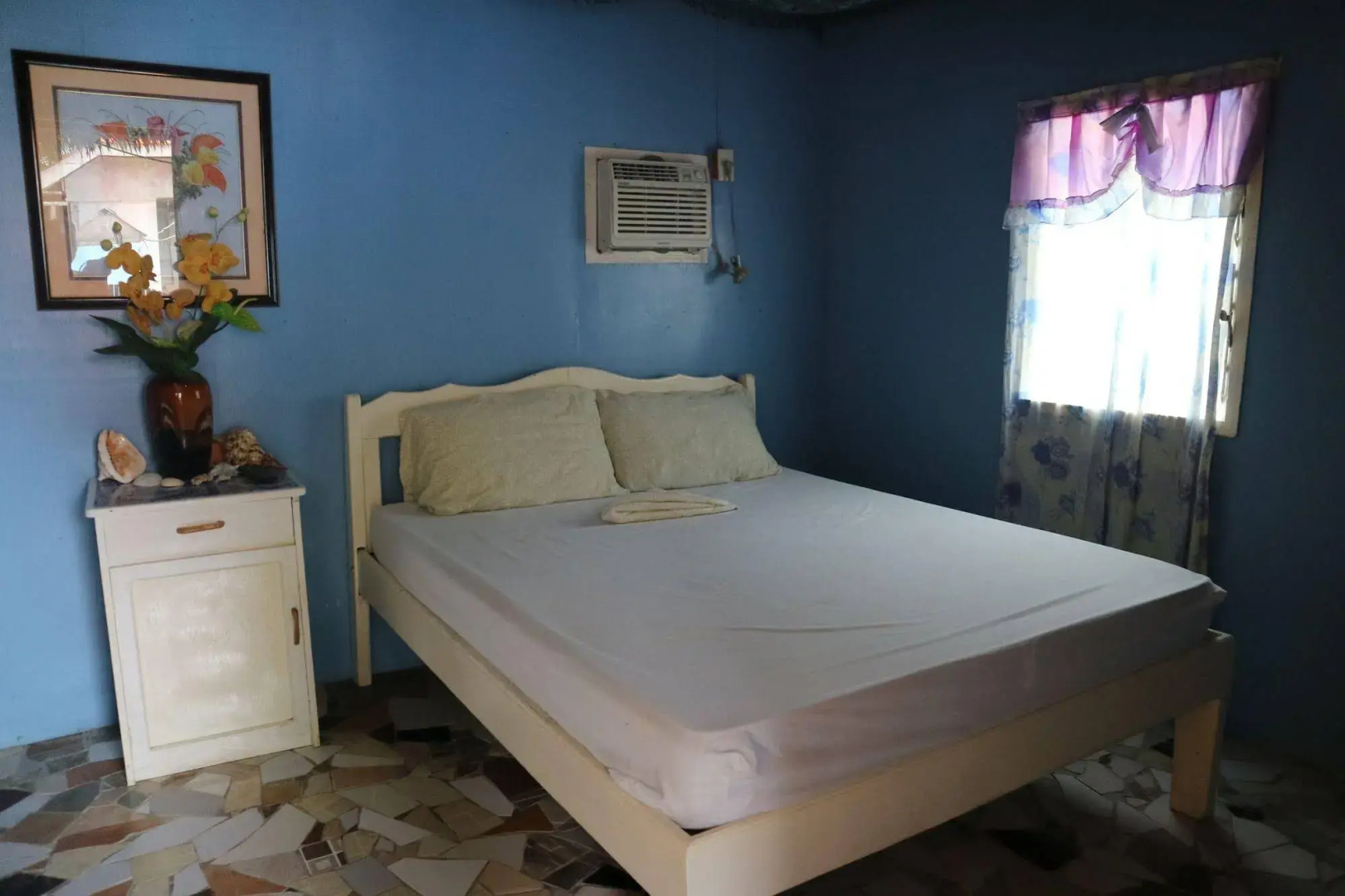 Seaside Beach Park Resort