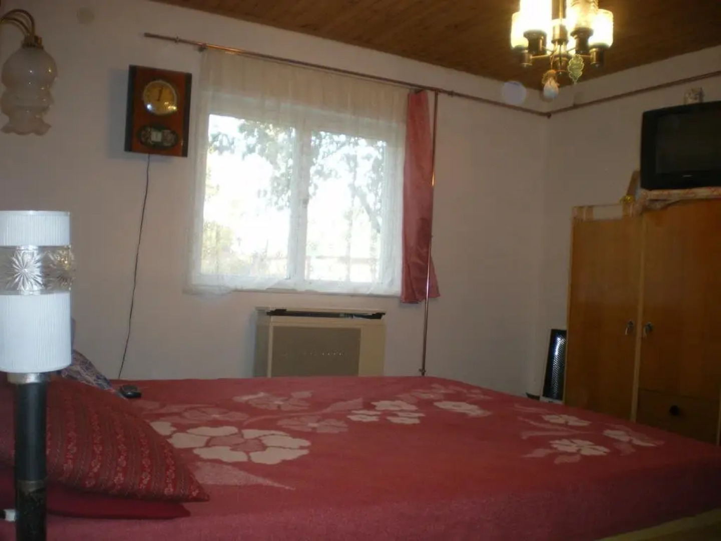 Kertész Vendégház