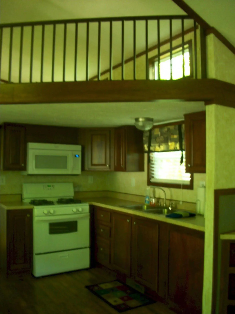 Tranquil Timbers Camping Resort