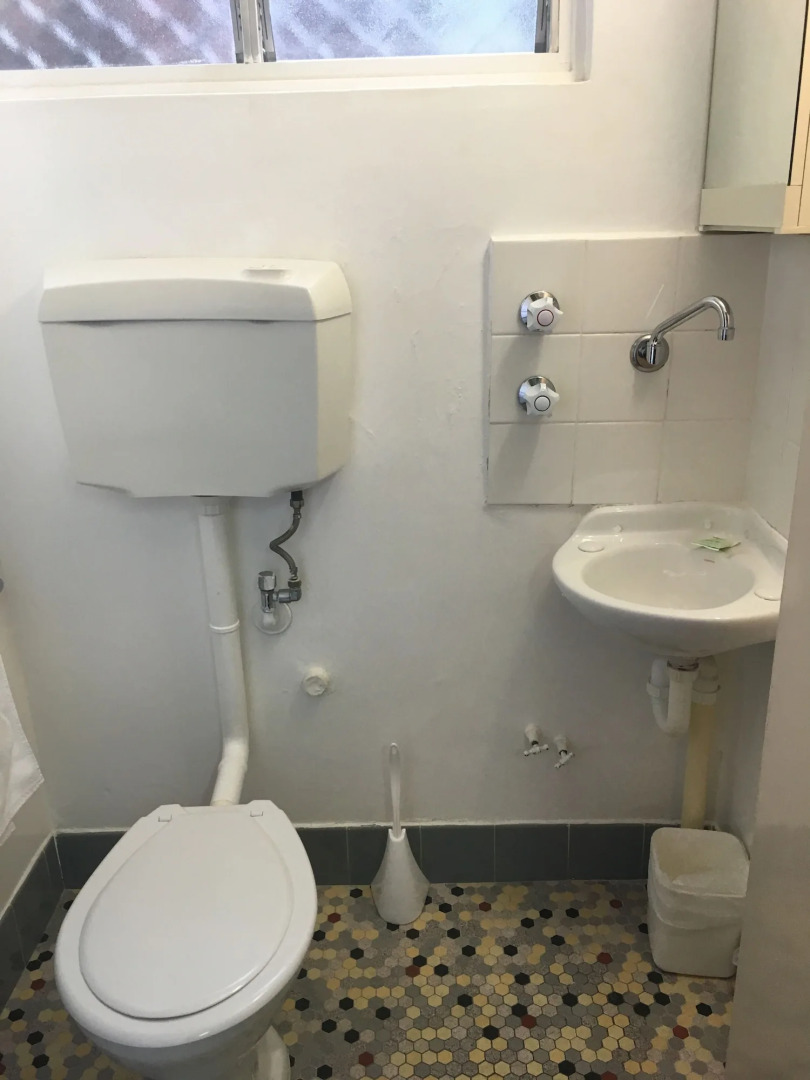 The Palms Motel (Formerly Flinders Motel)