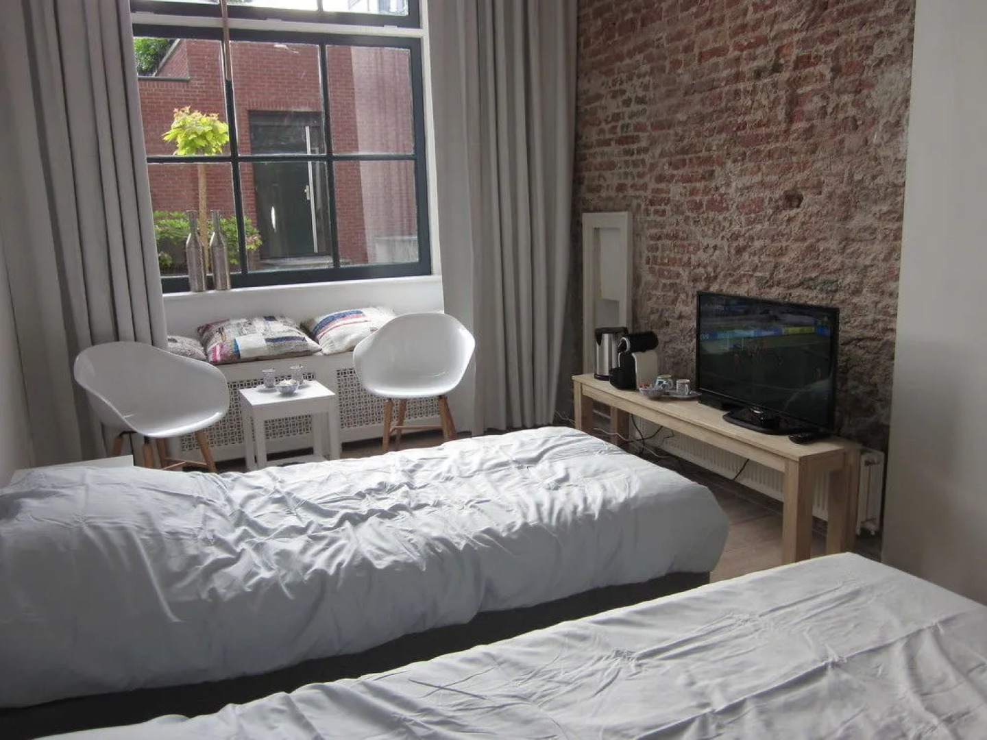 Bed and Breakfast Haarlem 1001 Nacht