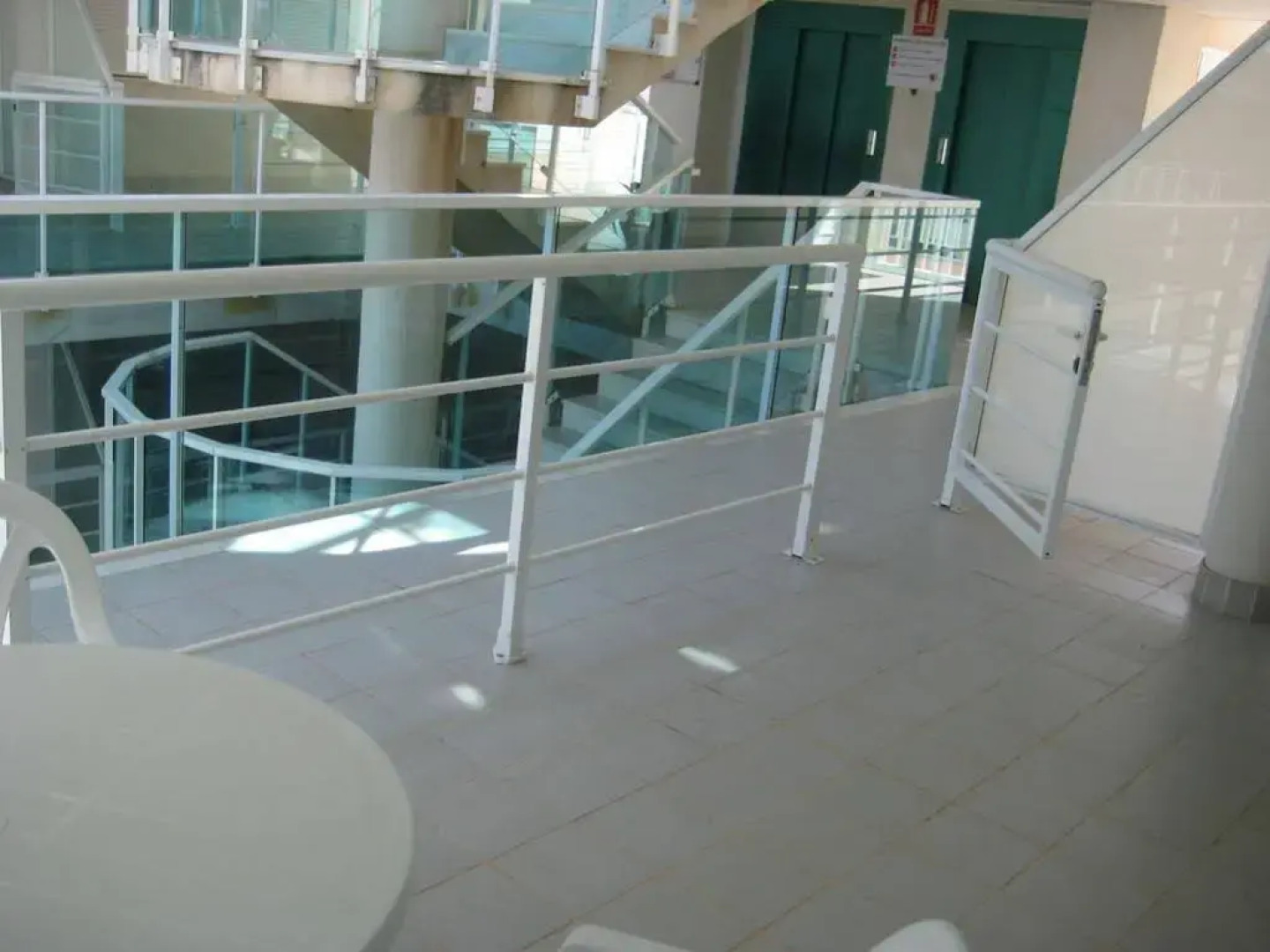 Apartamentos H3 Nautilus