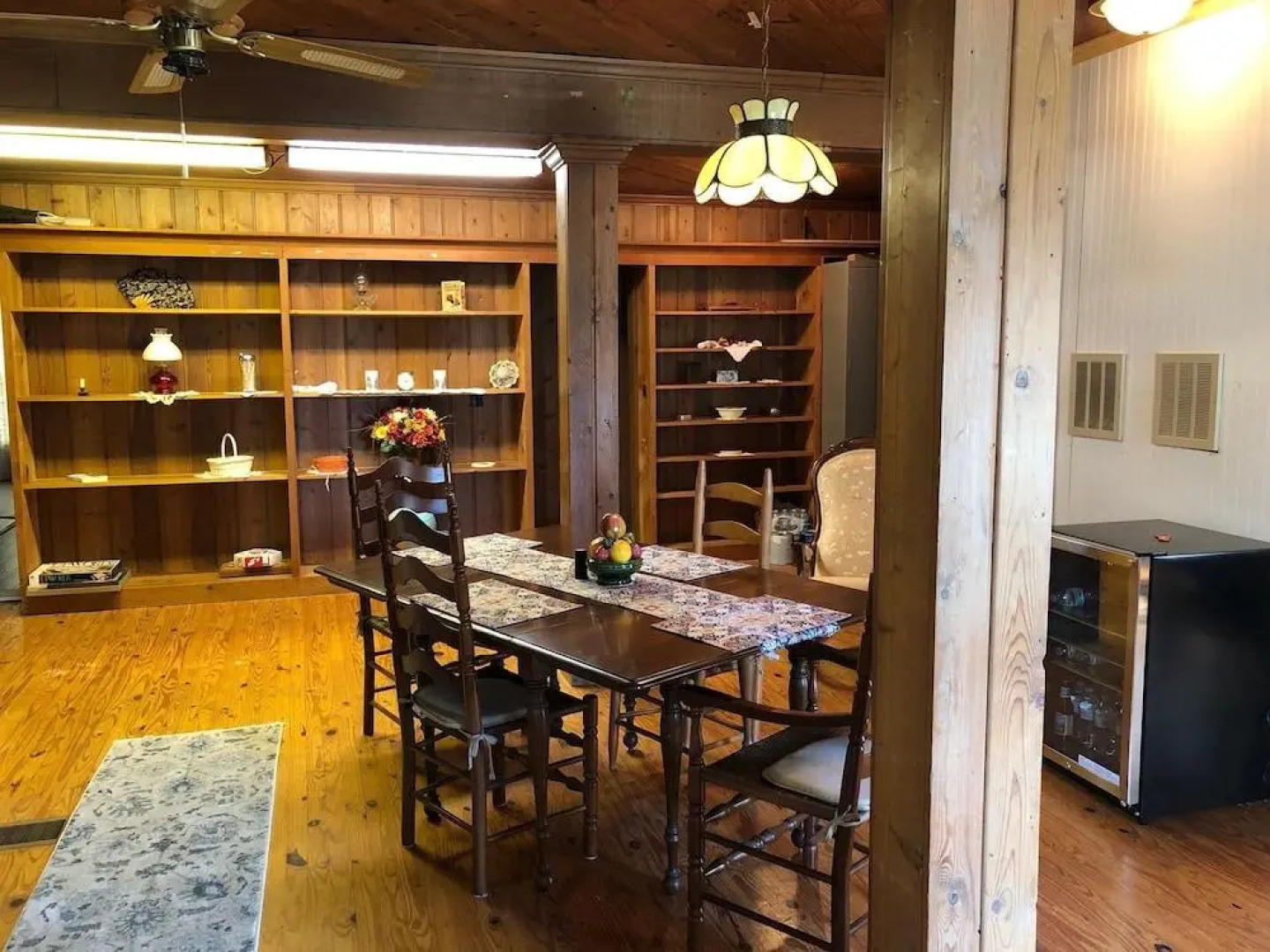 The Gibson House Inn