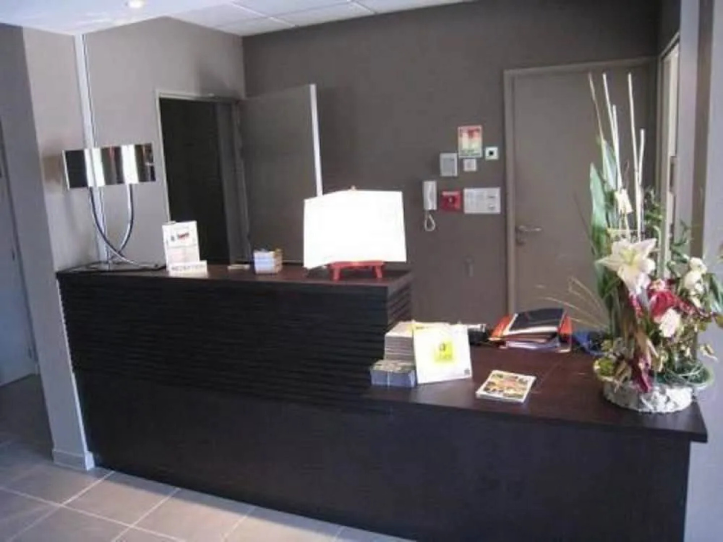 Logis Hôtel Aliénor