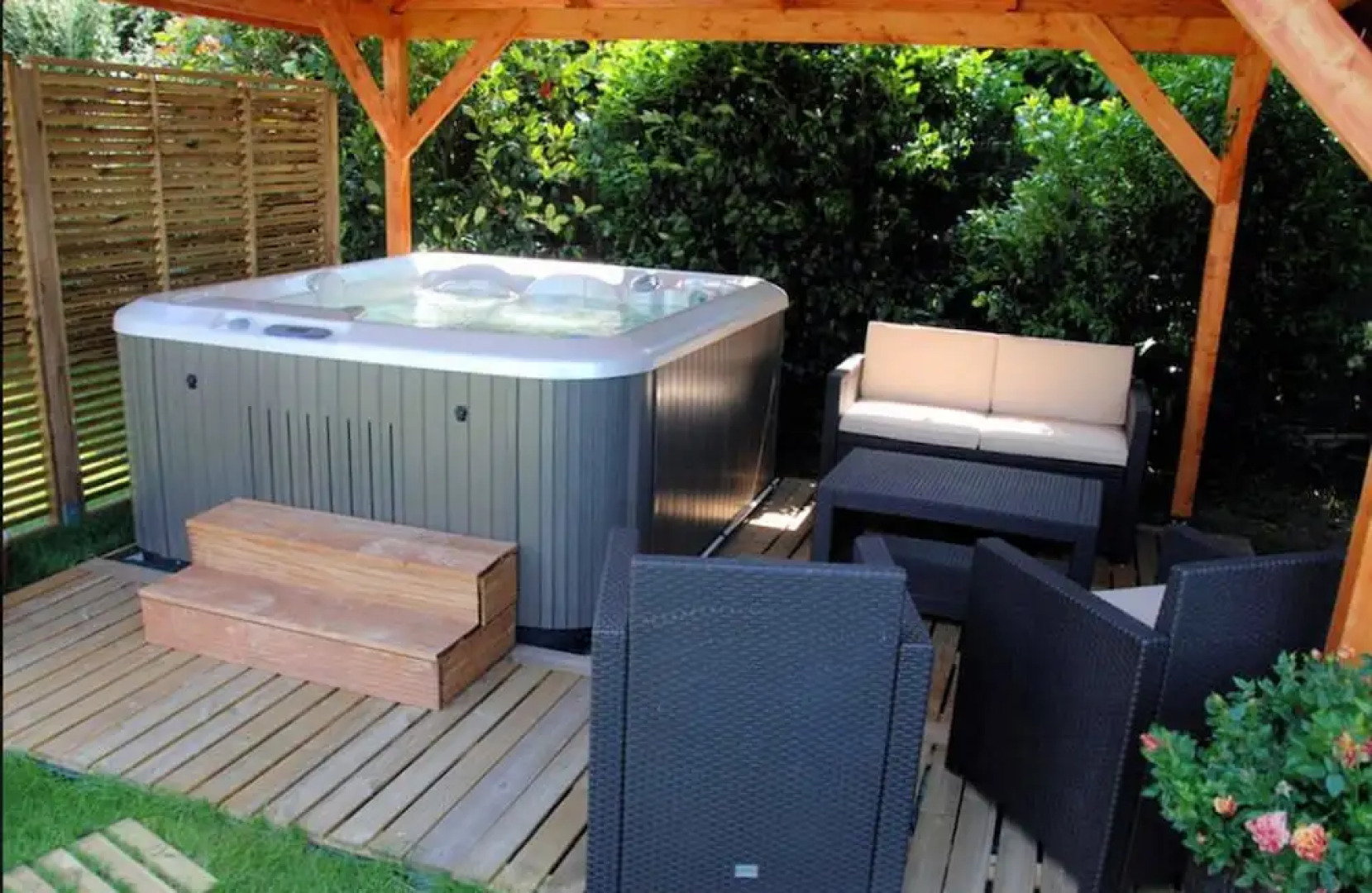 Maison d'Hôtes de Kerzine