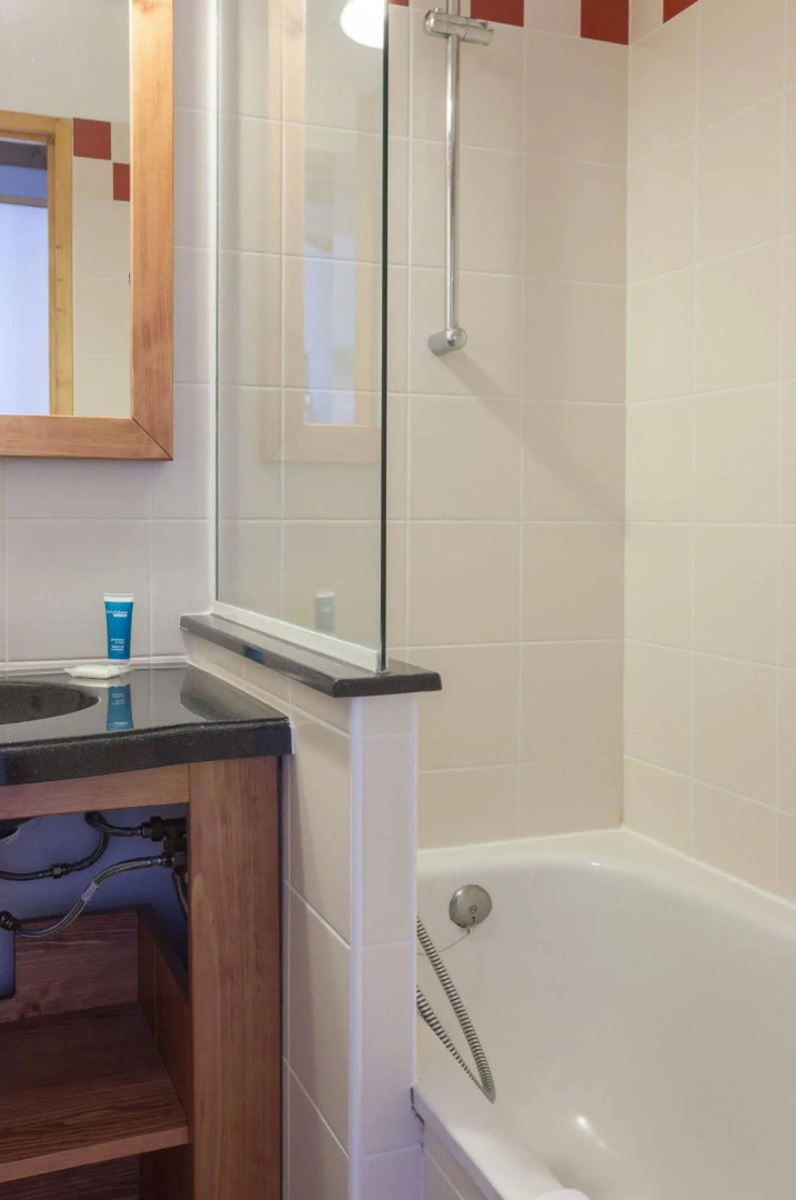 Pierre & Vacances Residence Les Constellations