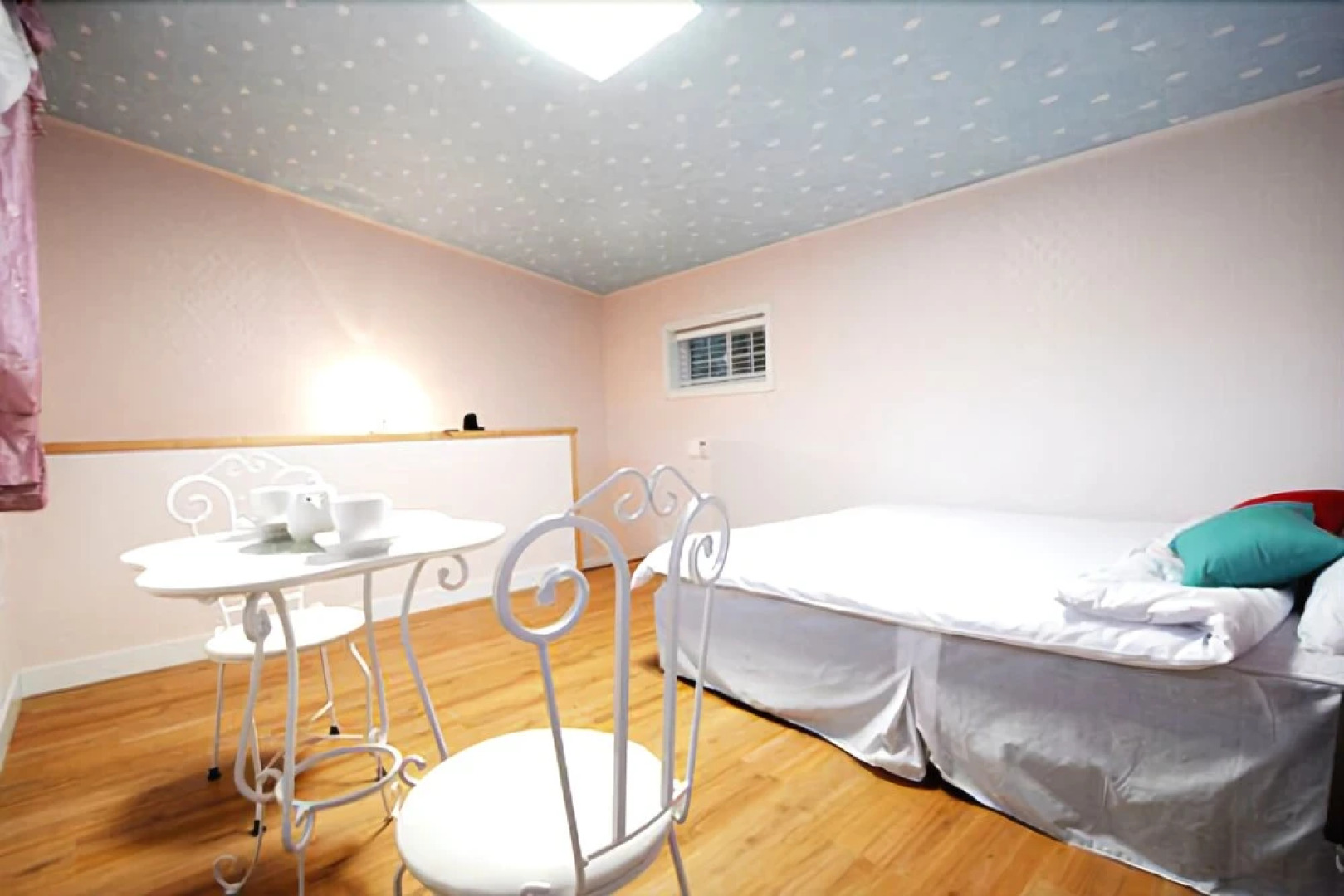 Seosan Dodam Star Pension