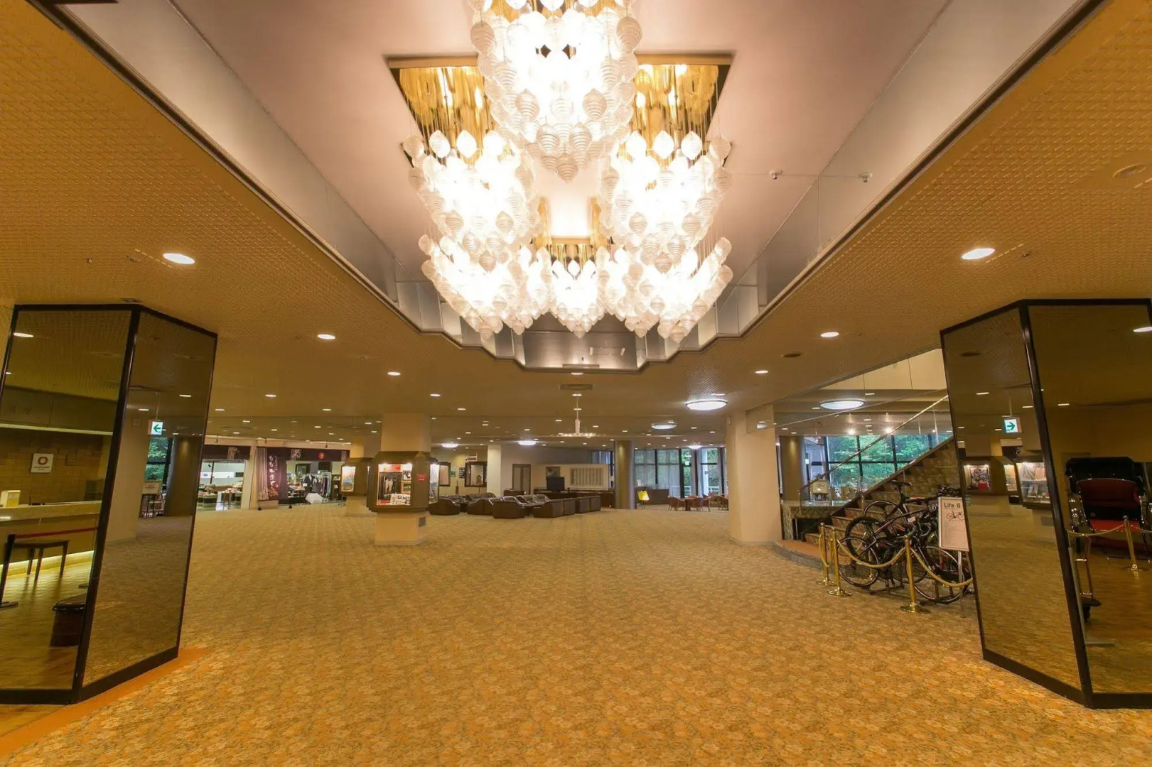 Hachimantai Royal Hotel