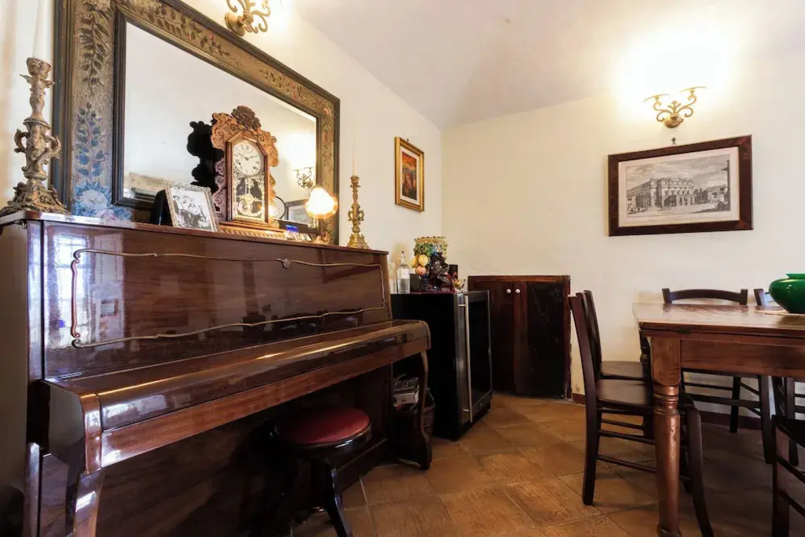 Borgo Tepolini Country House