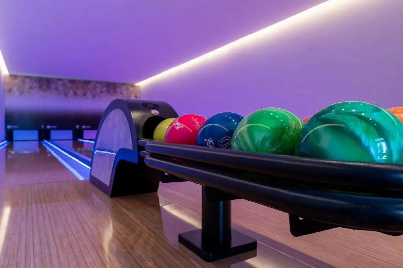 Salinas Premium Resort 409