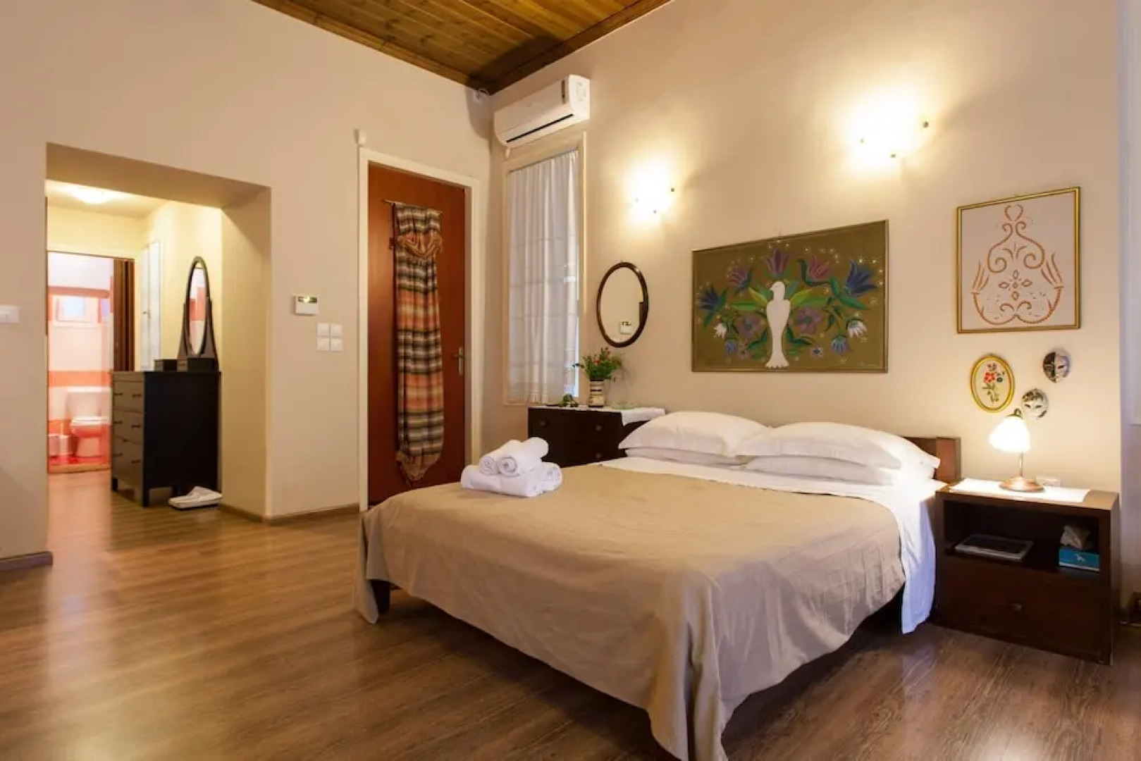 Agatharchou 2 in Athens