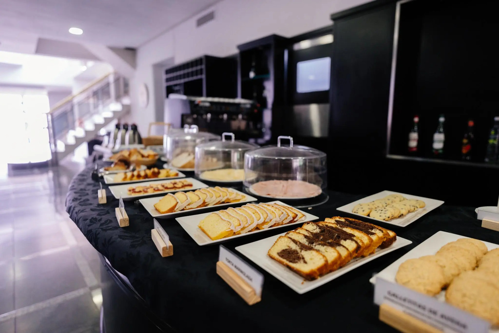 San Nicolas Plaza Hotel