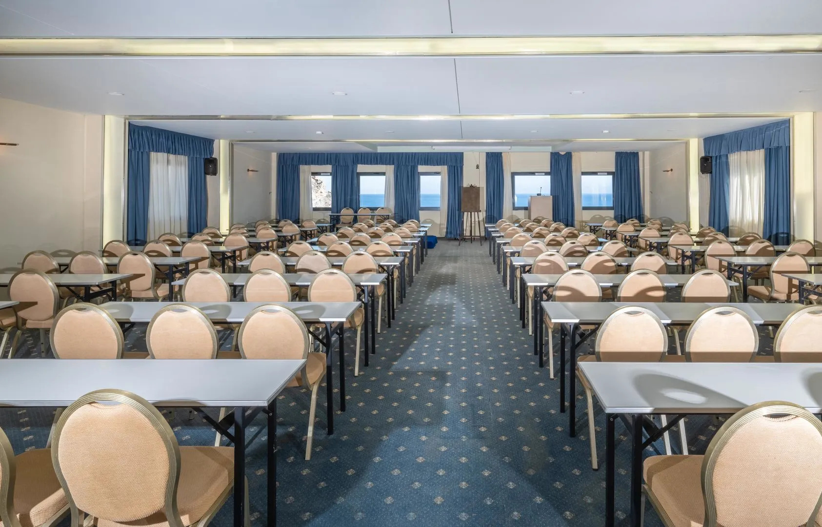 Kalypso Cretan Village Resort and Spa