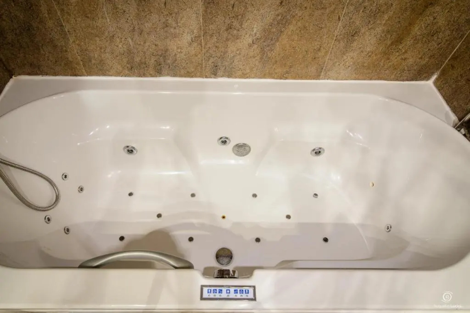 Apartament Alpin resort etaj 7