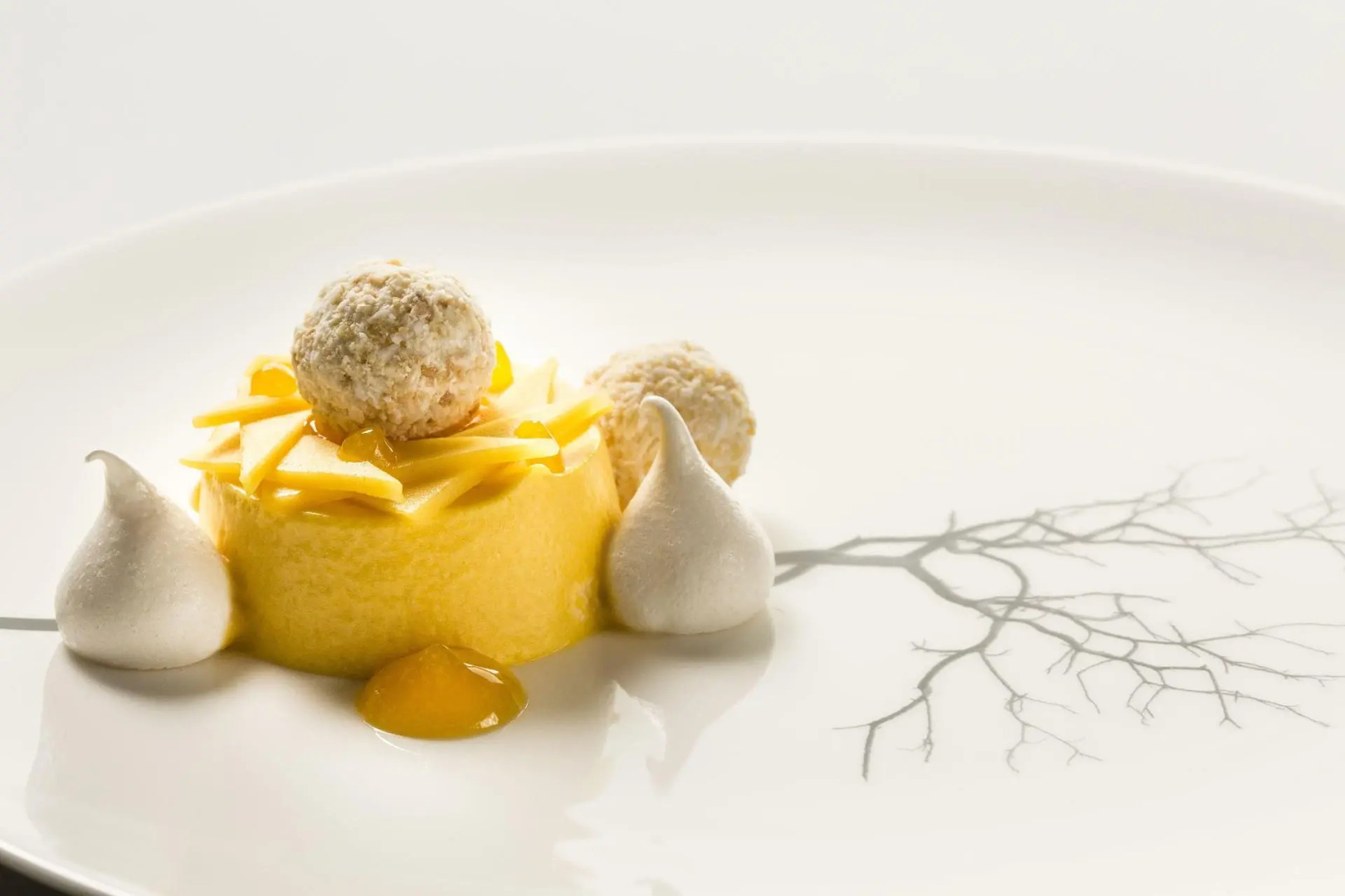 The Queensberry Hotel