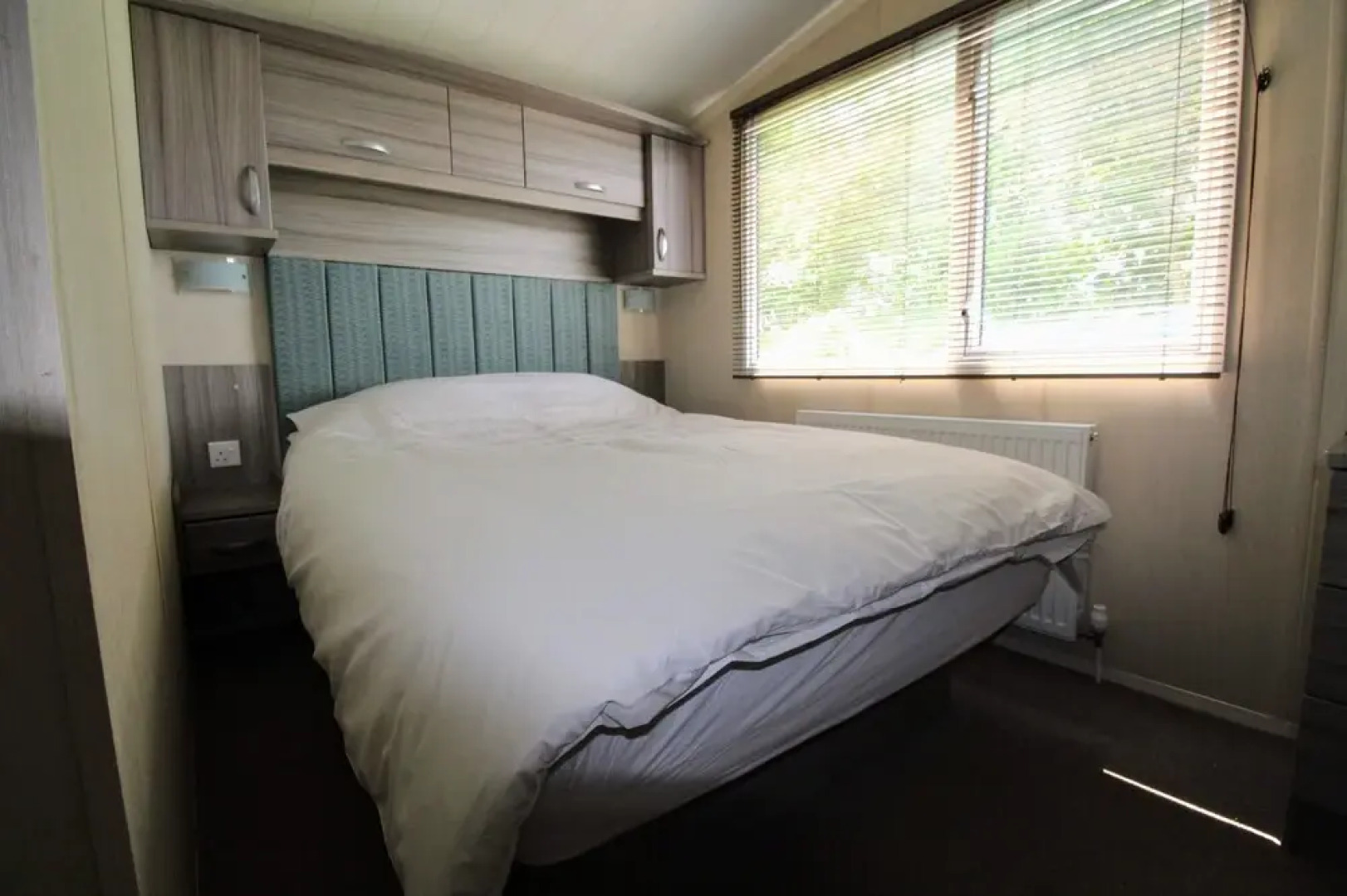 Patrington Haven Luxury 8 Berth Park Home
