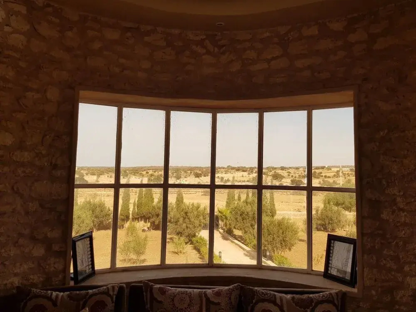 Villa Al-Jaouhara