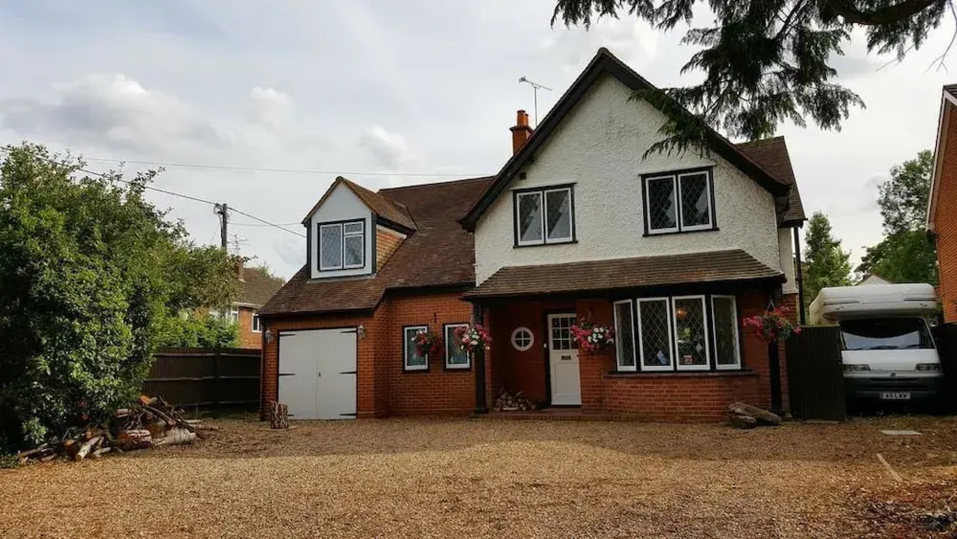 Sadlers Guest House