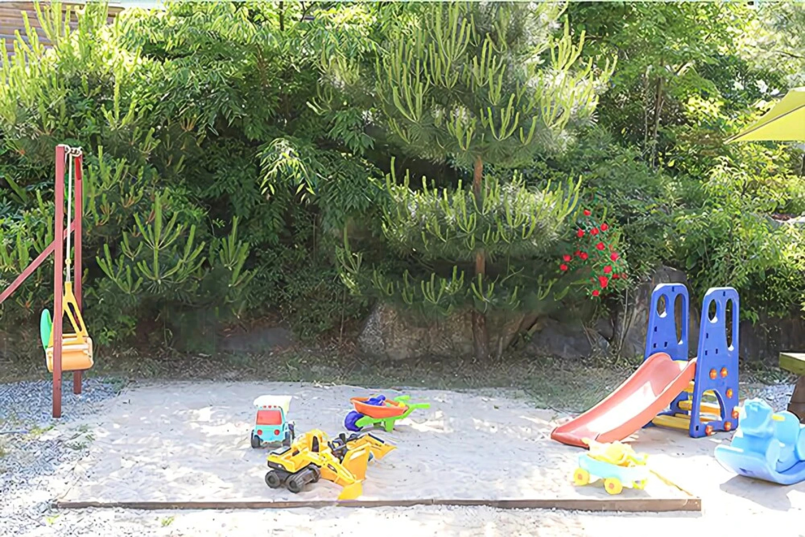 Gapyeong Romance Pension