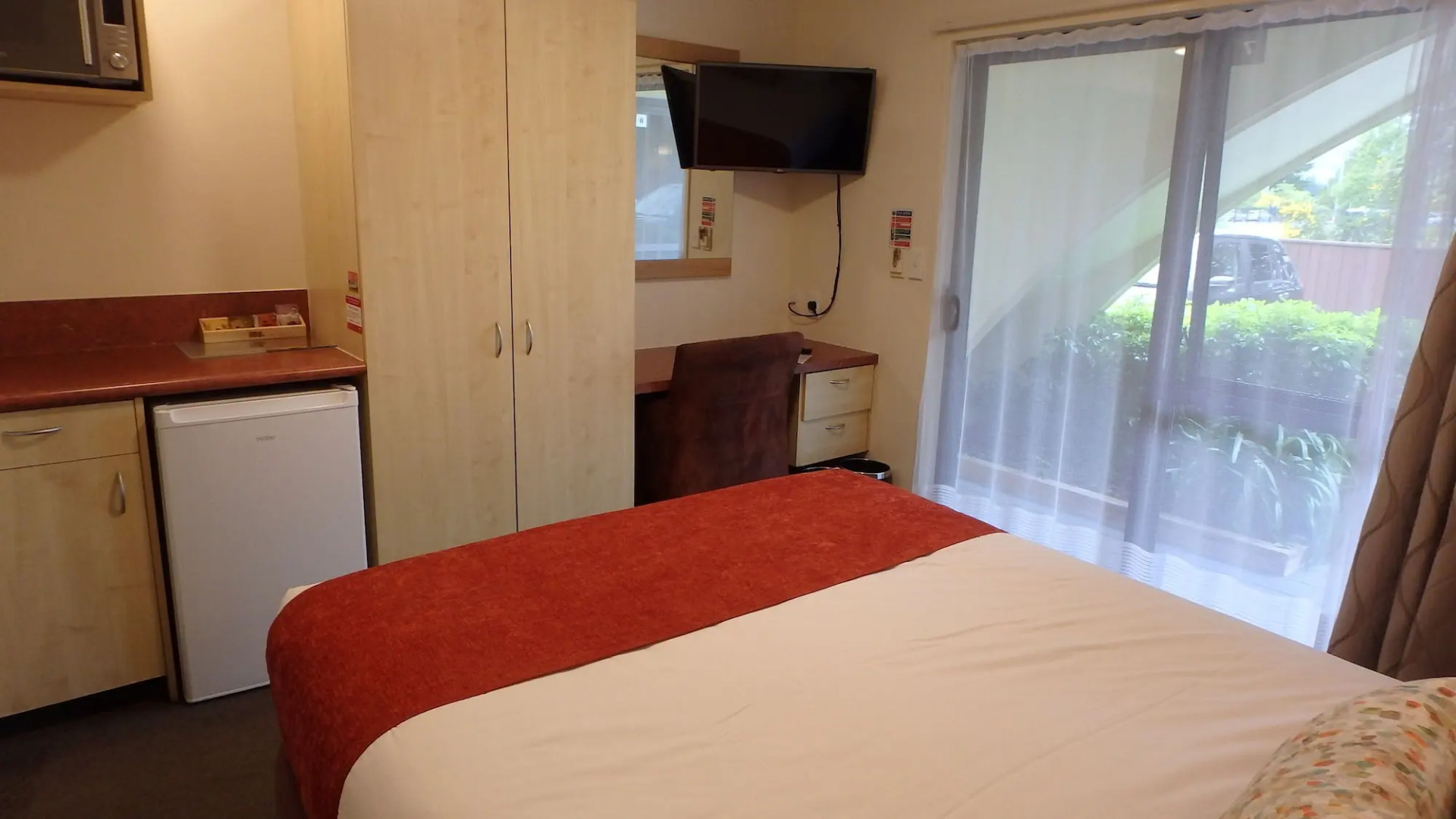 Bella Vista Queenstown