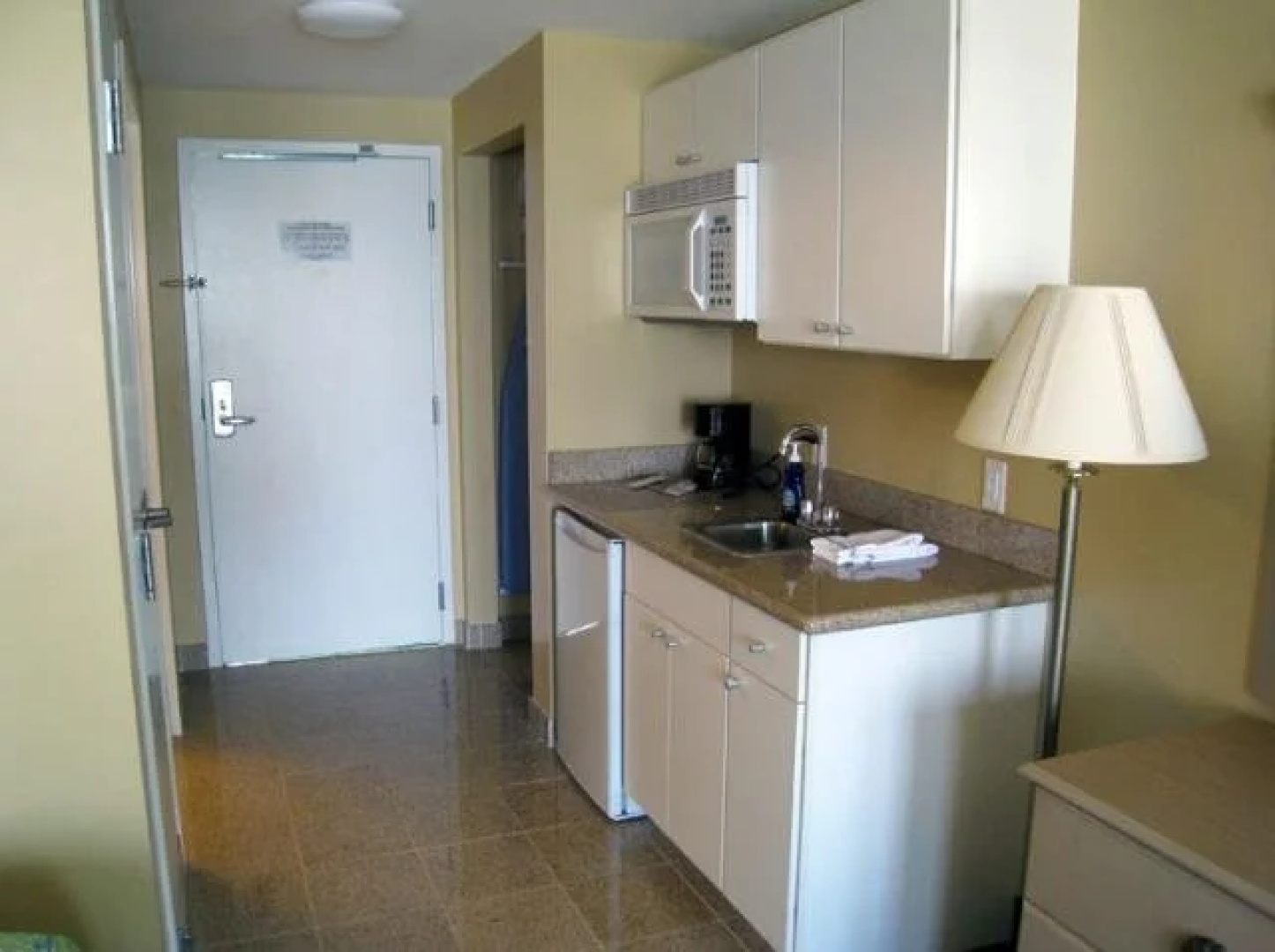 The OC Studio Suites