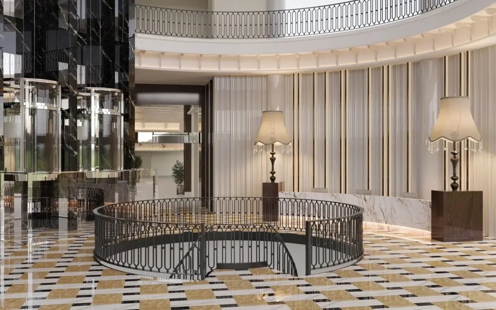 Arsuz Jumanah Premium