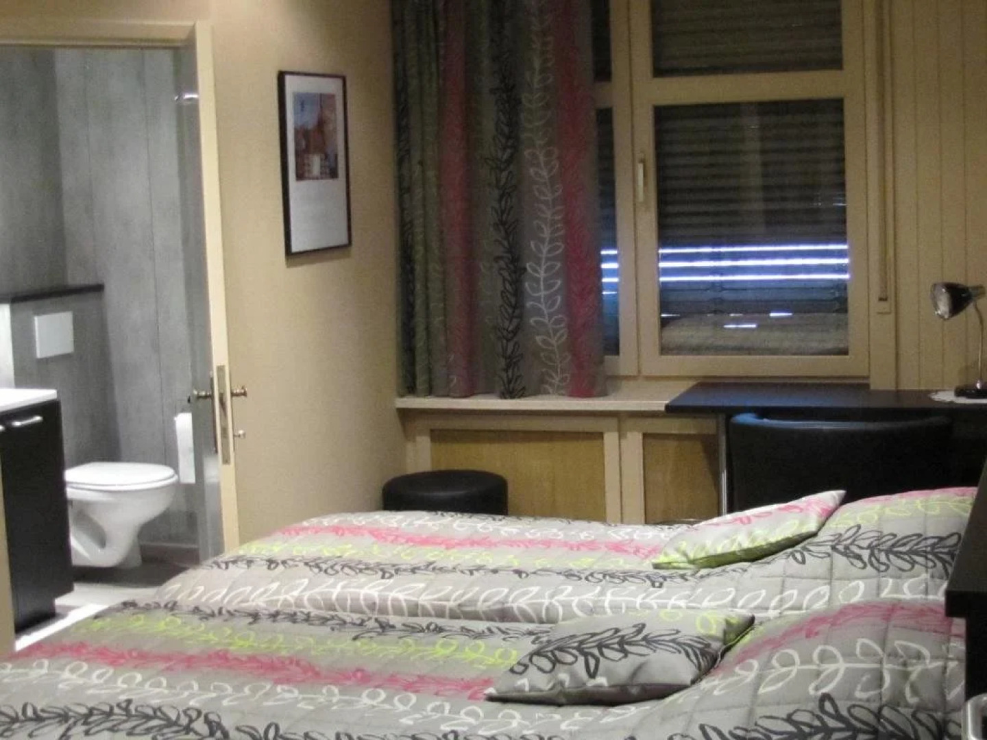 Auberge St. Sebastien