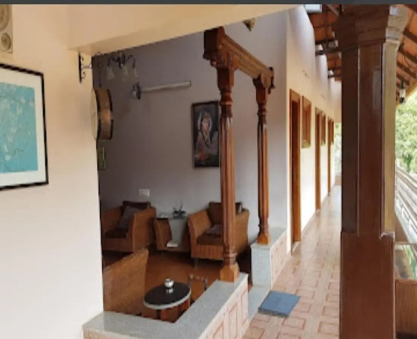 Devangi Athithya Holiday Home by StayApart