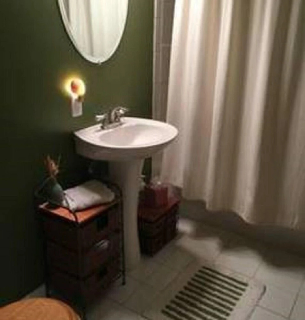 The Harsens Island Getaway Resort