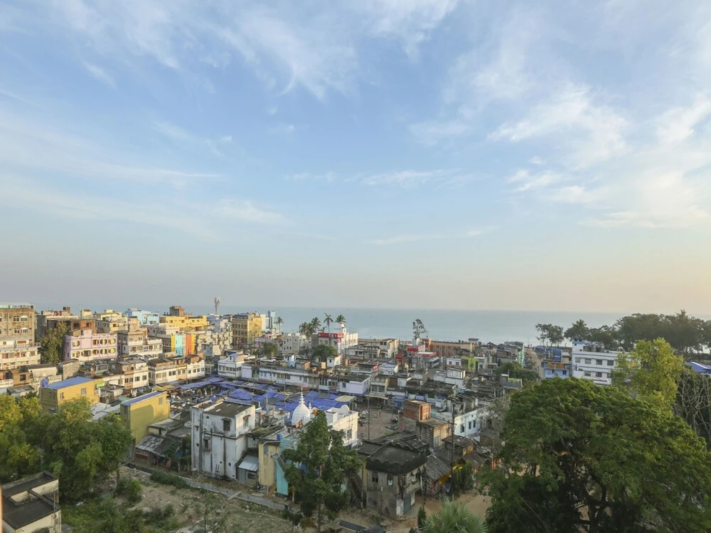 OYO 10565 Hotel Mira International